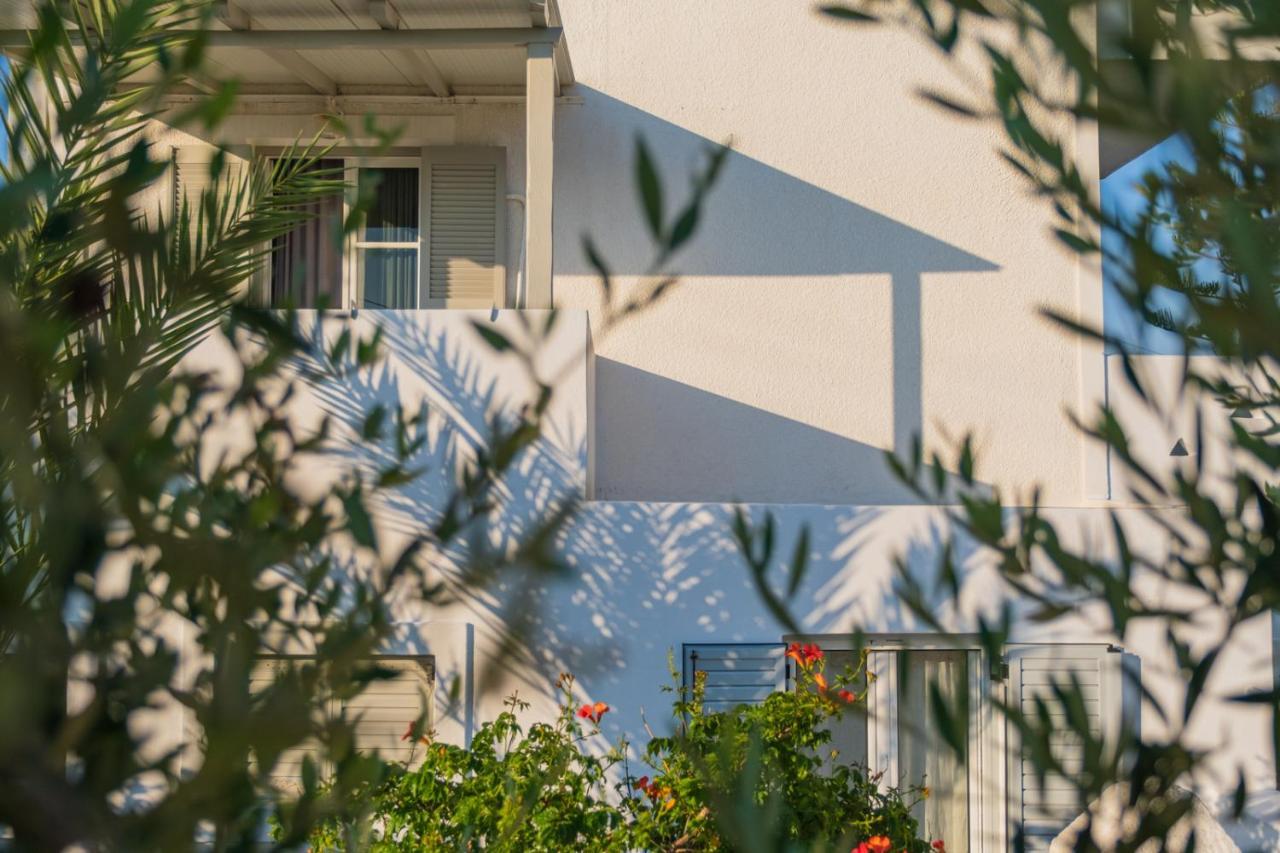 Margarita Studios Ambelas Dış mekan fotoğraf