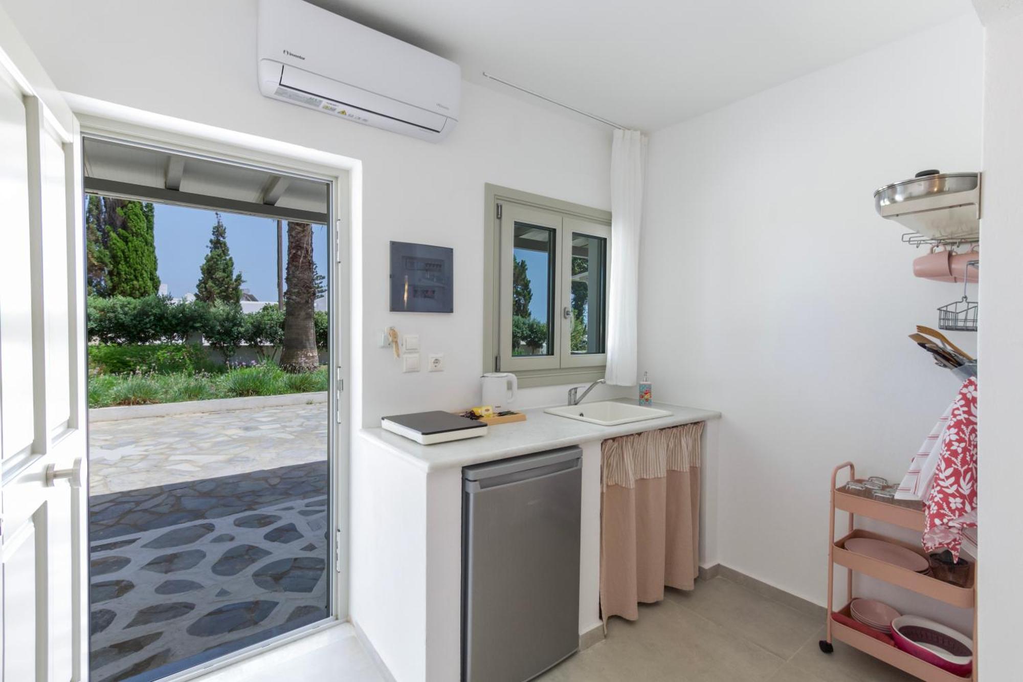 Margarita Studios Ambelas Dış mekan fotoğraf