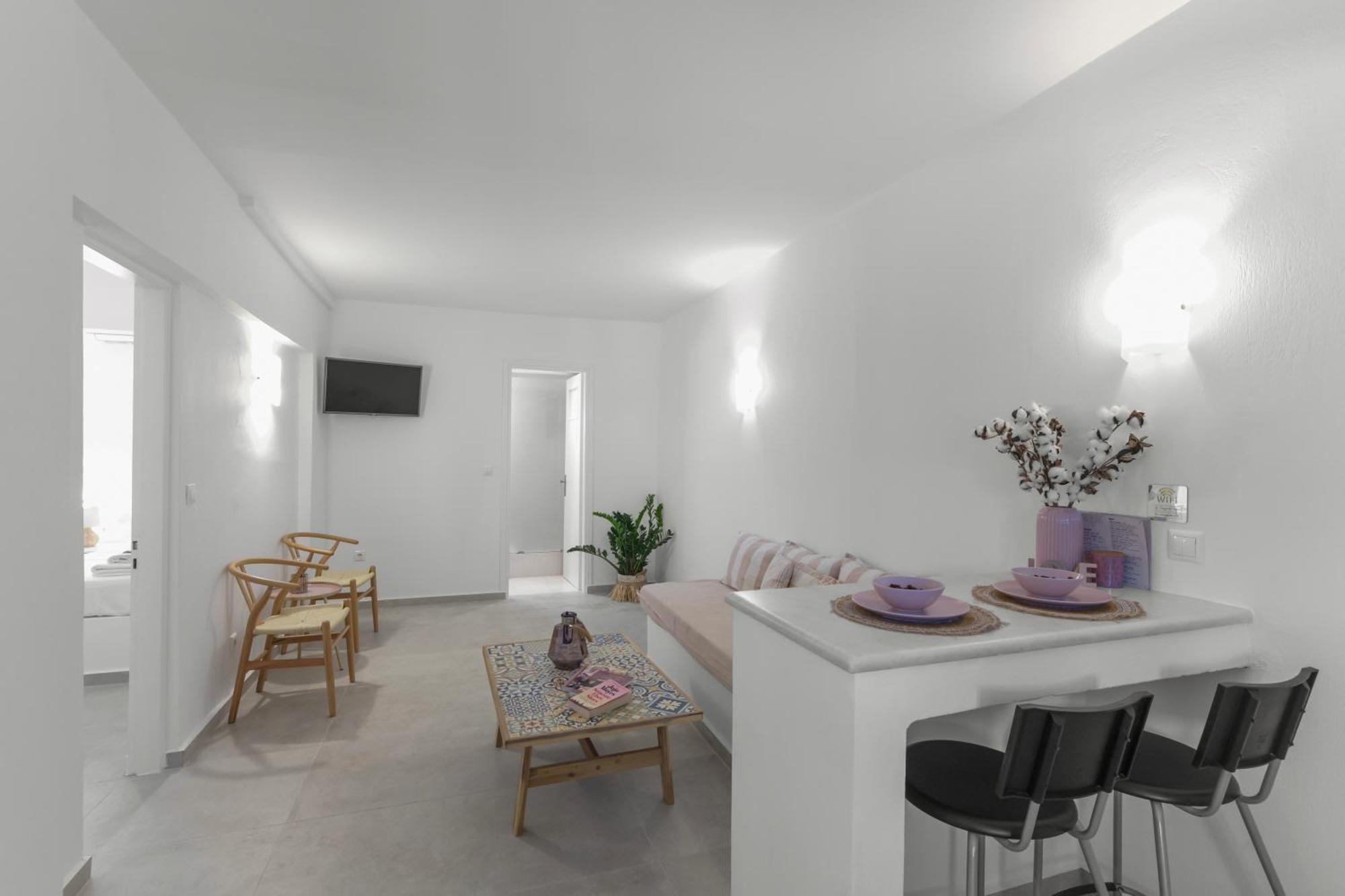 Margarita Studios Ambelas Dış mekan fotoğraf