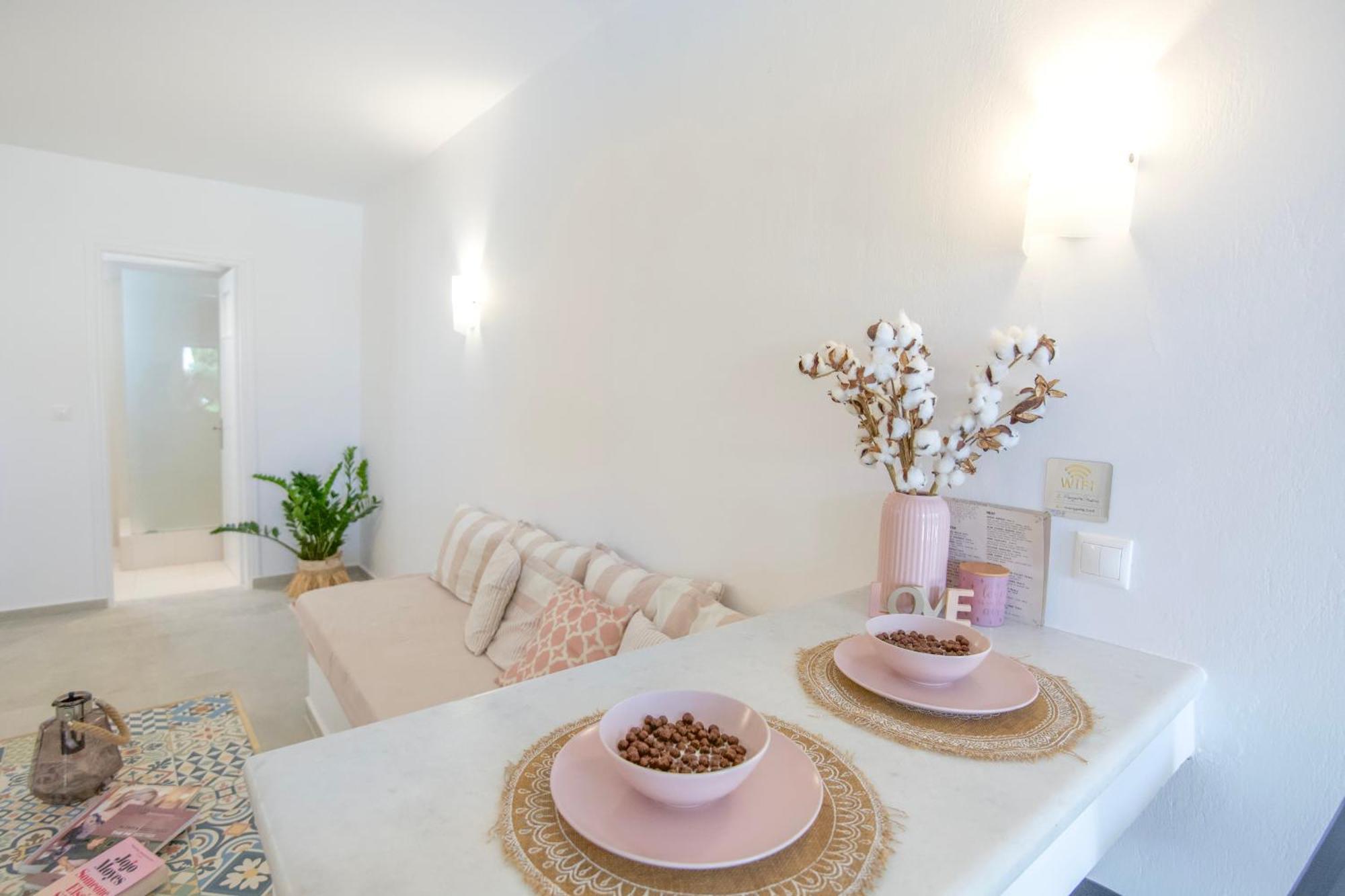 Margarita Studios Ambelas Dış mekan fotoğraf