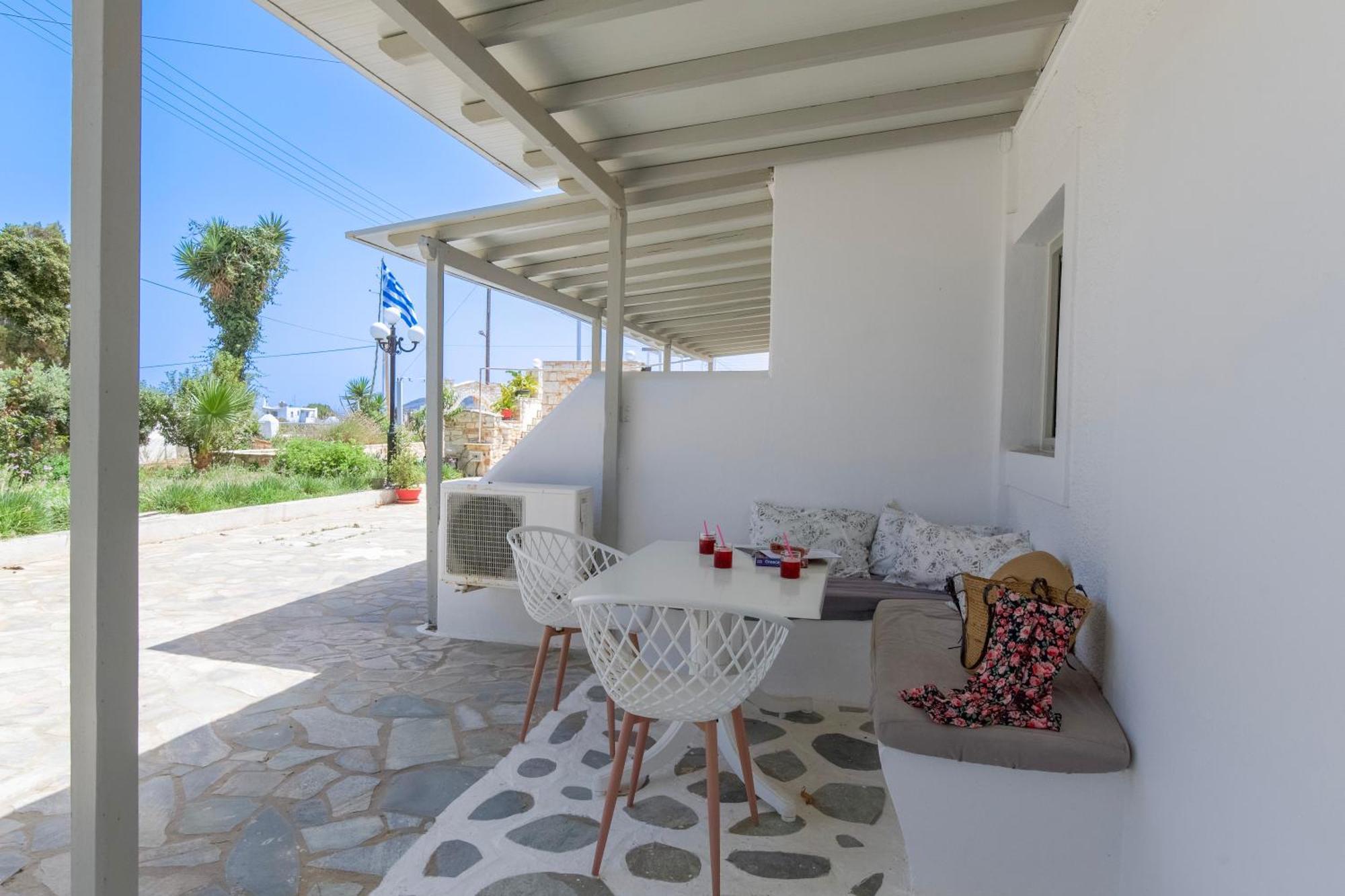 Margarita Studios Ambelas Dış mekan fotoğraf