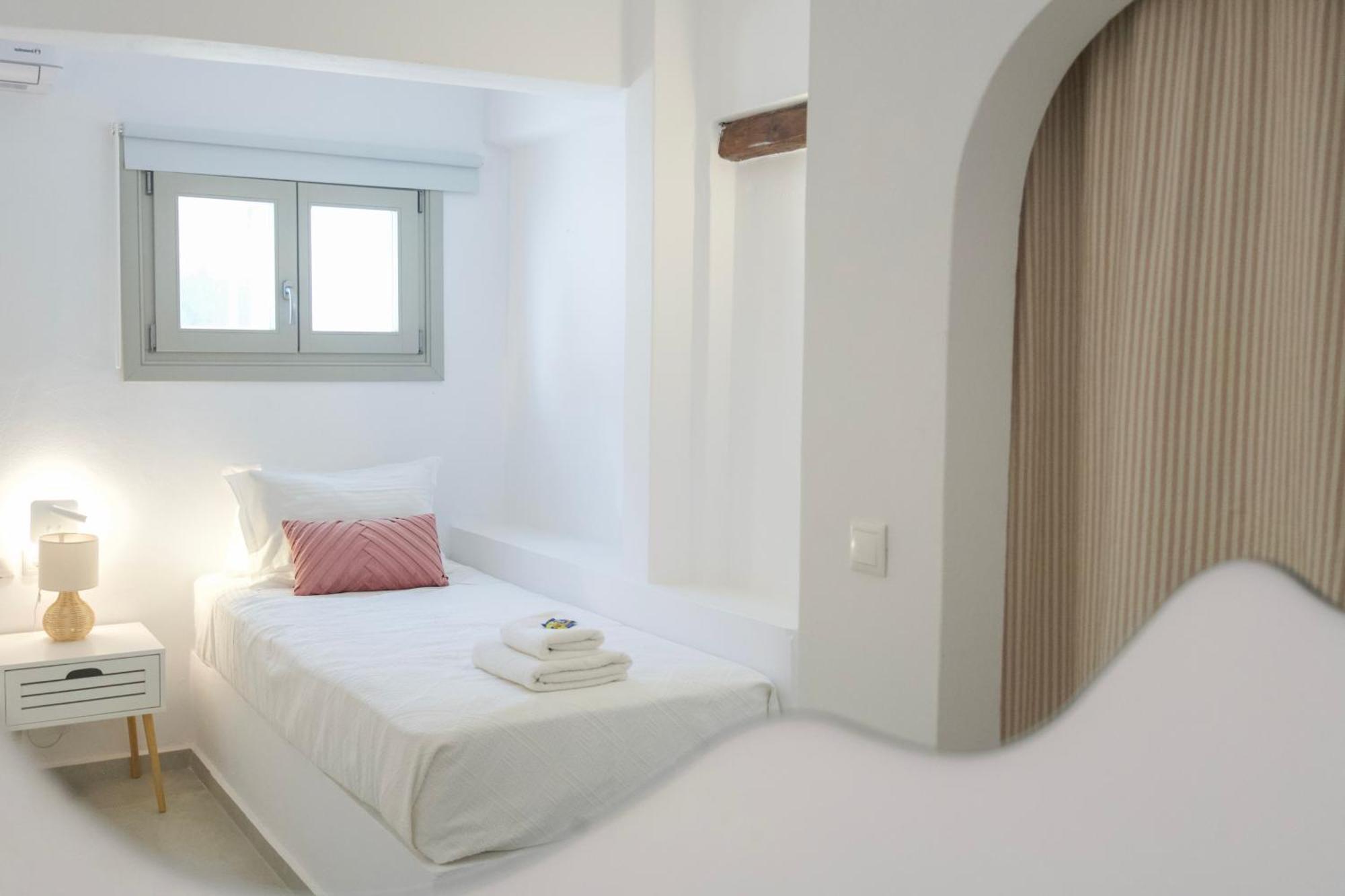 Margarita Studios Ambelas Dış mekan fotoğraf