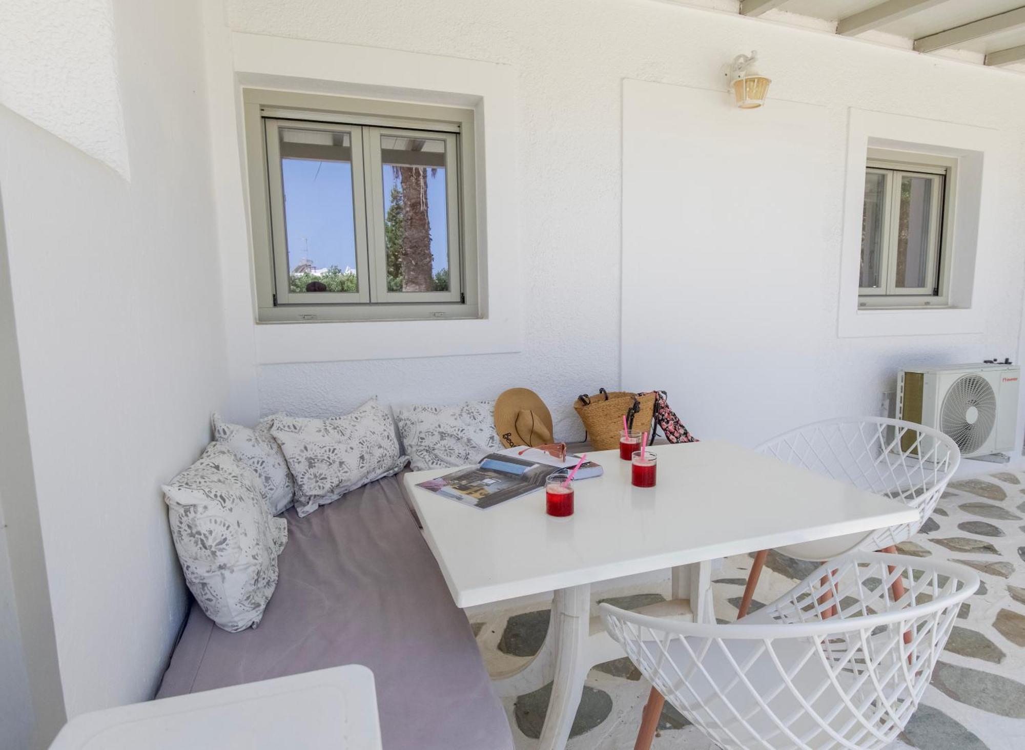 Margarita Studios Ambelas Dış mekan fotoğraf