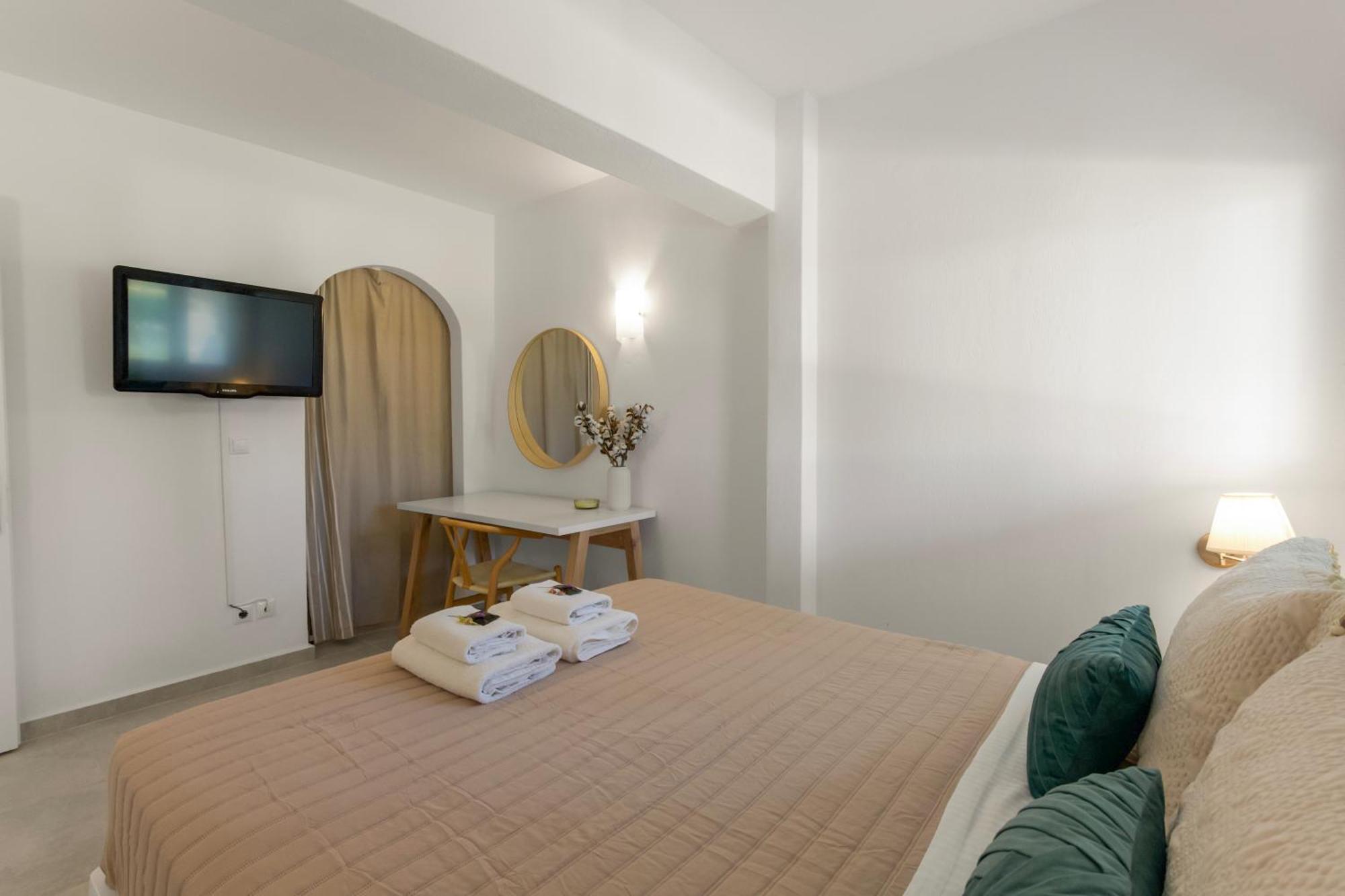 Margarita Studios Ambelas Dış mekan fotoğraf