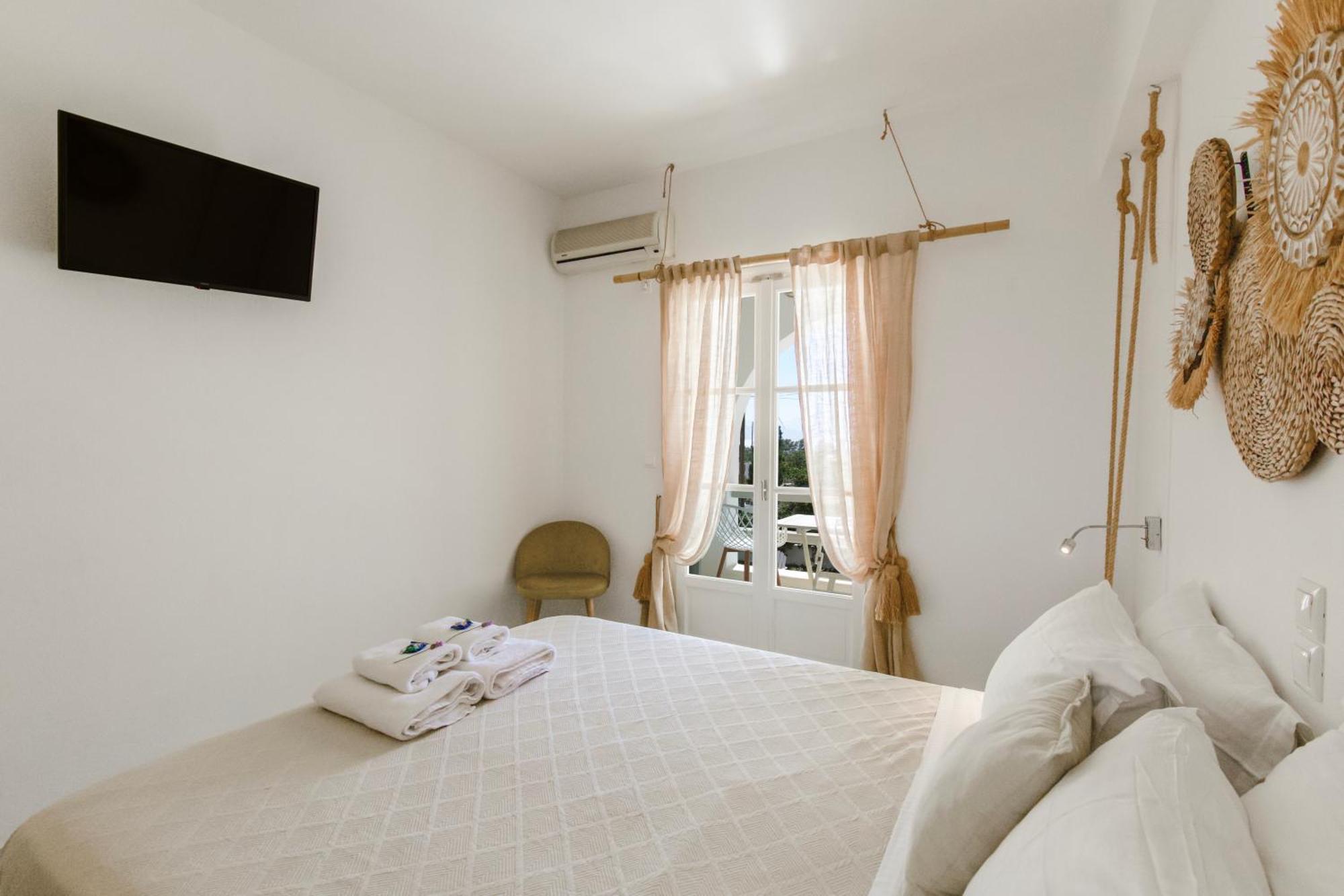 Margarita Studios Ambelas Dış mekan fotoğraf