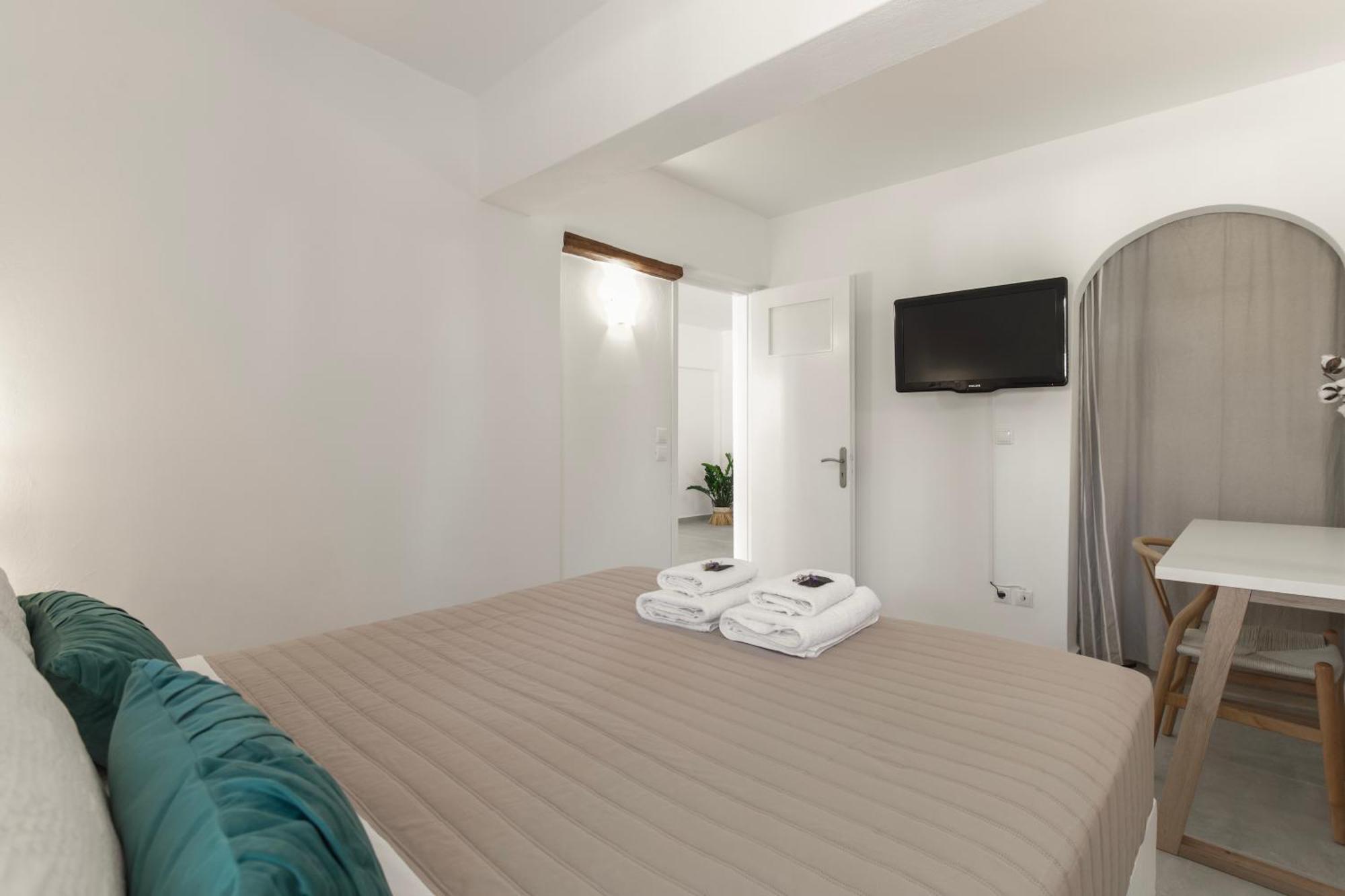 Margarita Studios Ambelas Dış mekan fotoğraf