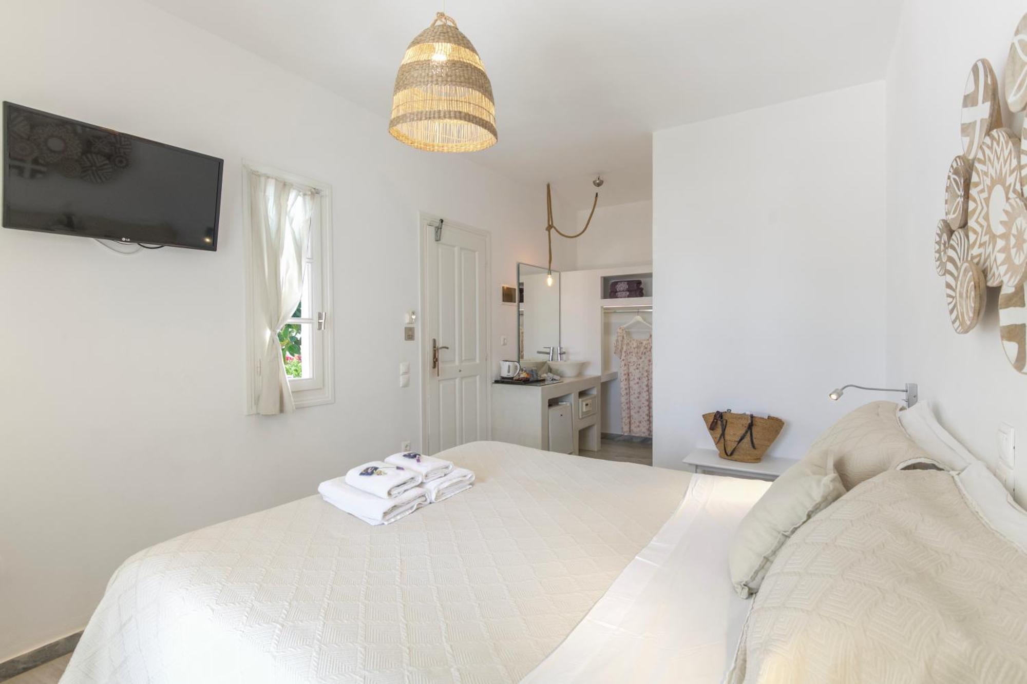 Margarita Studios Ambelas Dış mekan fotoğraf