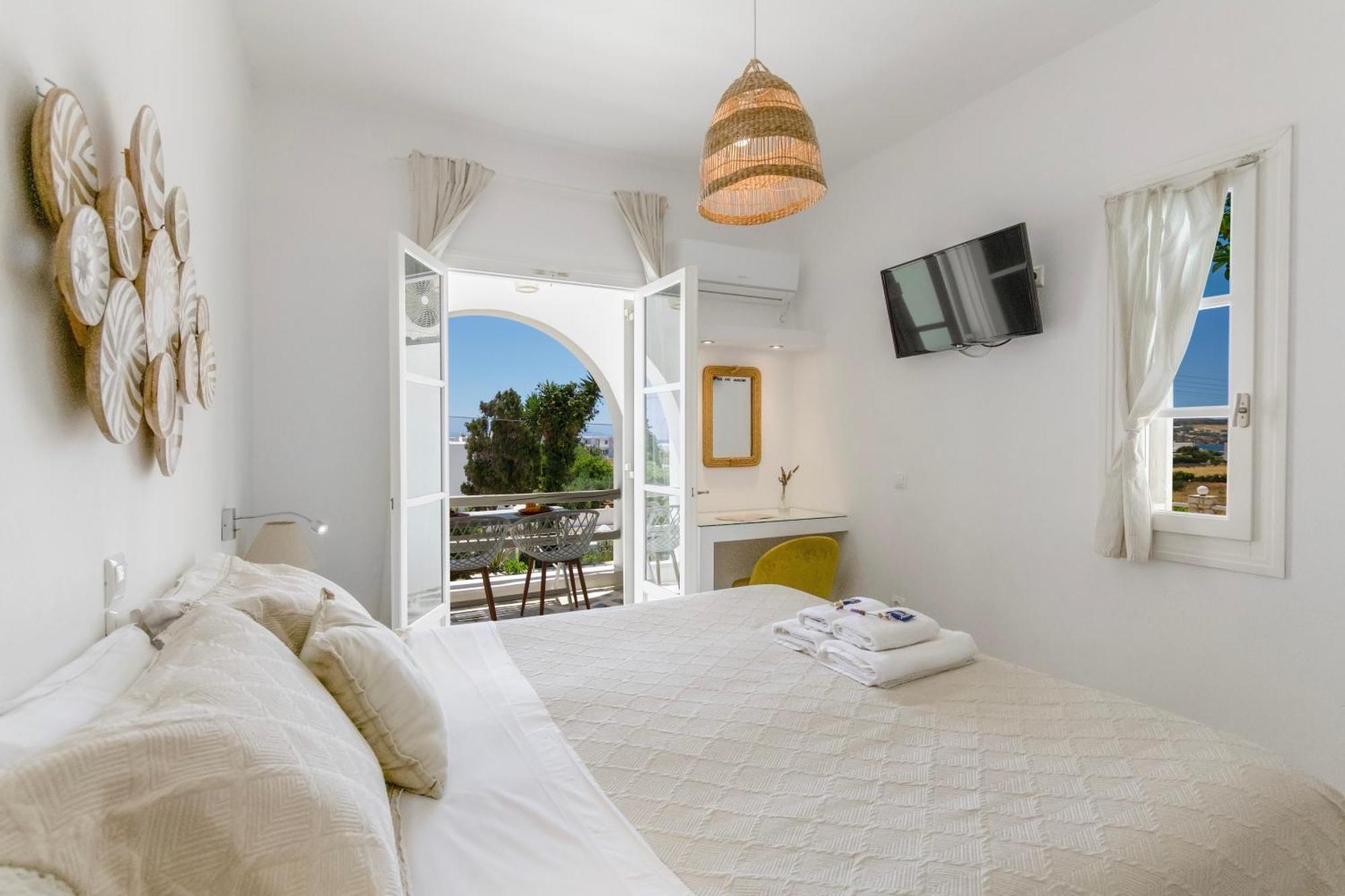 Margarita Studios Ambelas Dış mekan fotoğraf