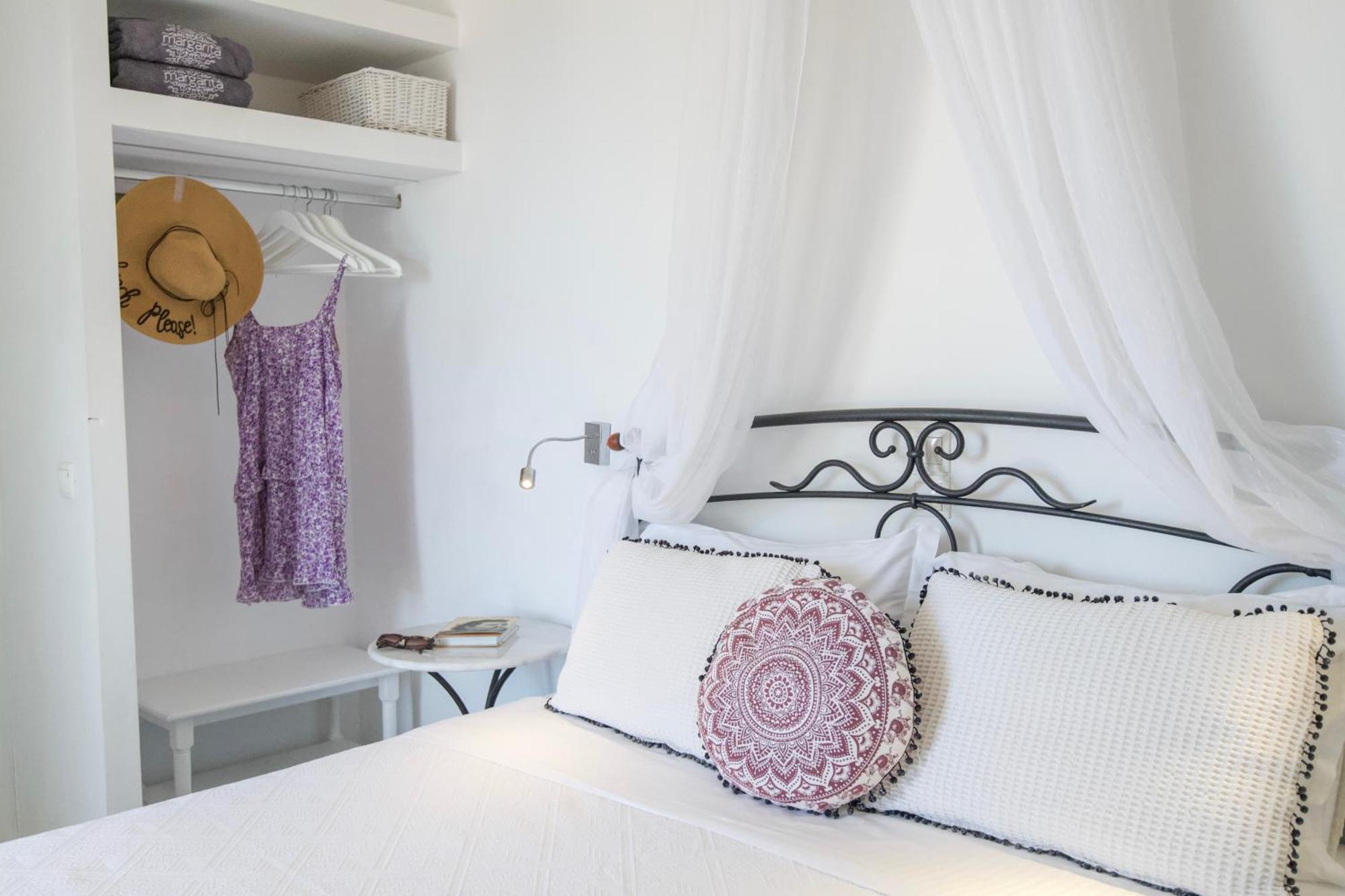 Margarita Studios Ambelas Dış mekan fotoğraf