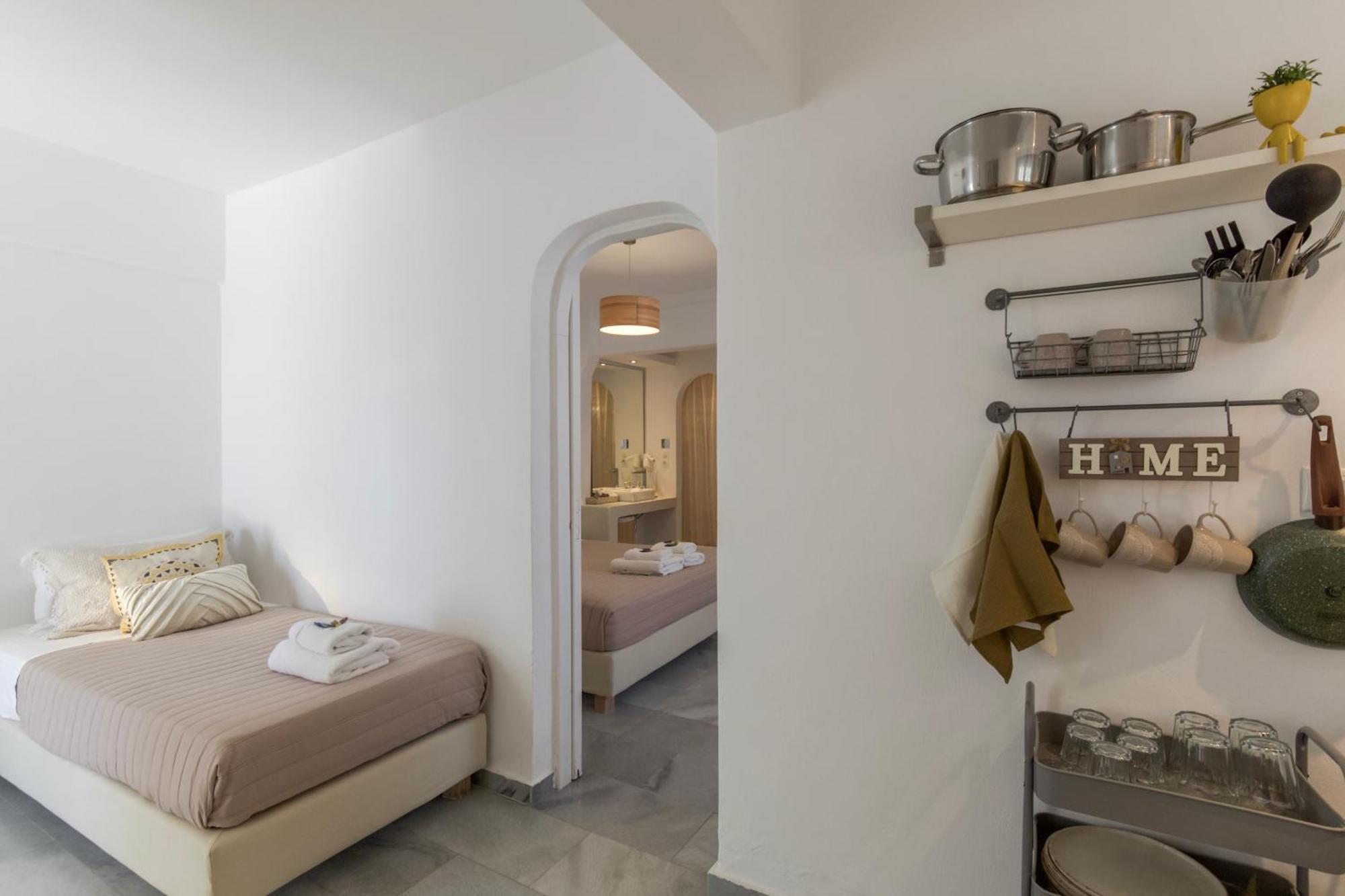 Margarita Studios Ambelas Dış mekan fotoğraf