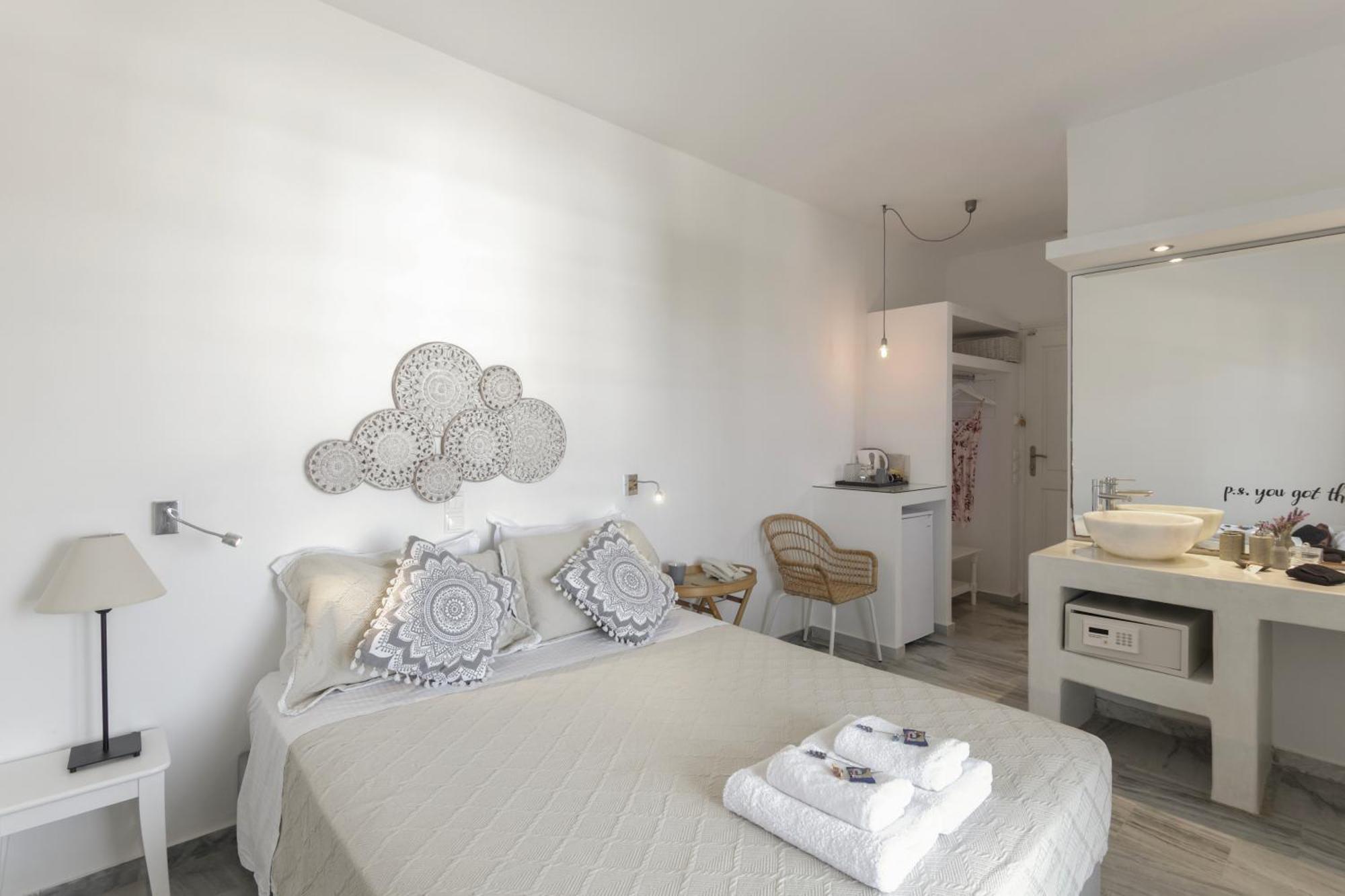 Margarita Studios Ambelas Dış mekan fotoğraf