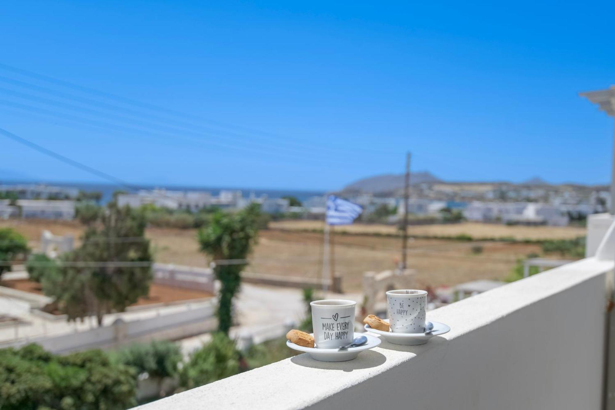 Margarita Studios Ambelas Dış mekan fotoğraf
