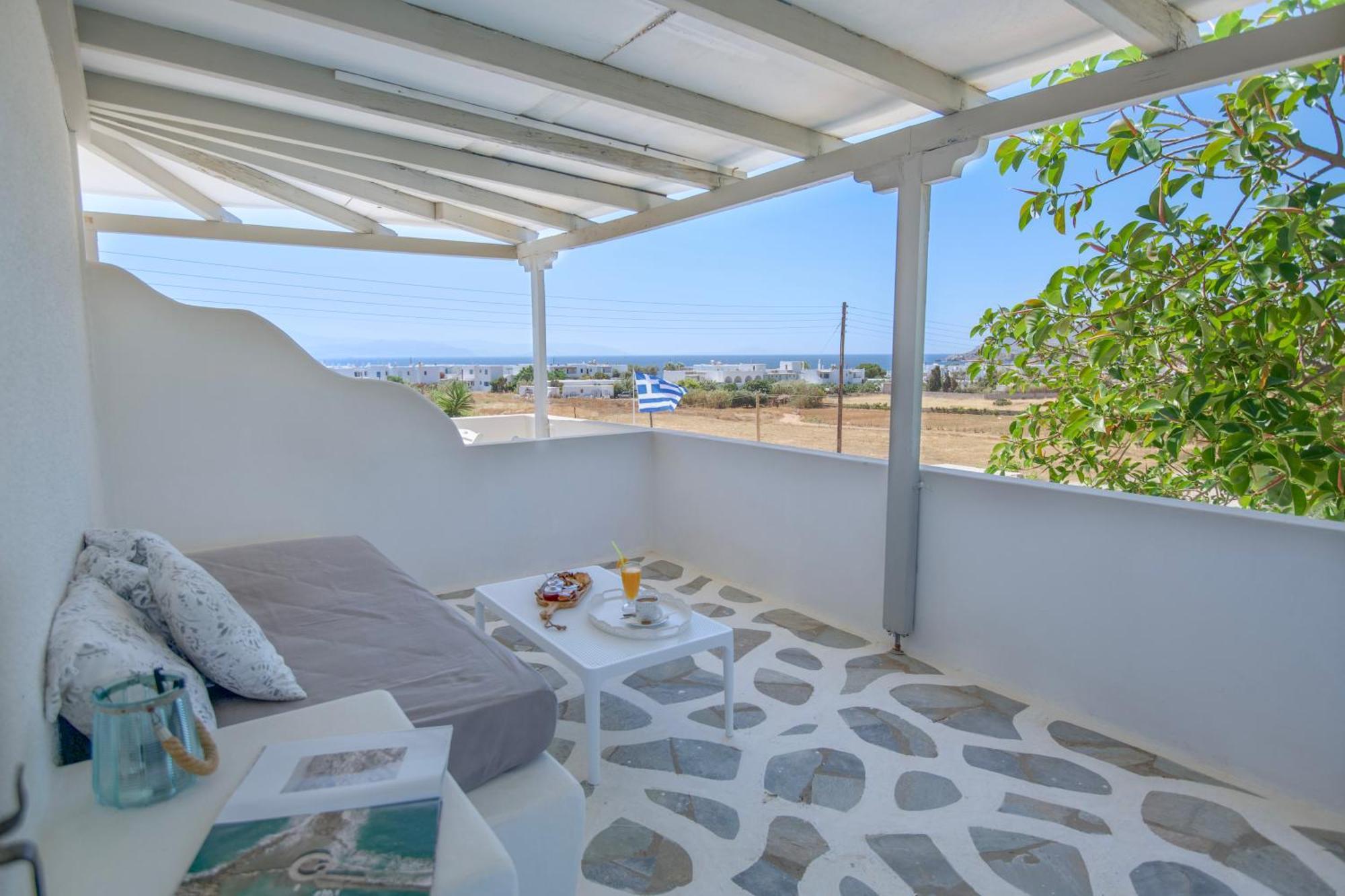 Margarita Studios Ambelas Dış mekan fotoğraf